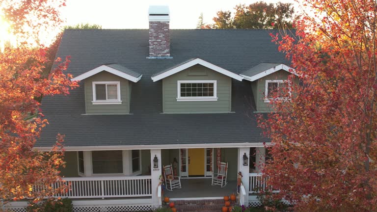 Reliable Lebanon Junction, KY Roofing Service Solutions