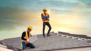Best Roof Installation  in Lebanon Junction, KY